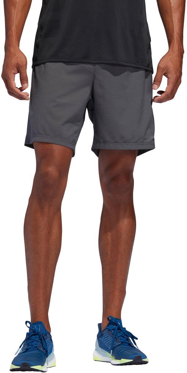 SUPERNOVA SHORT 7IN CYAN