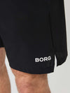 zip short