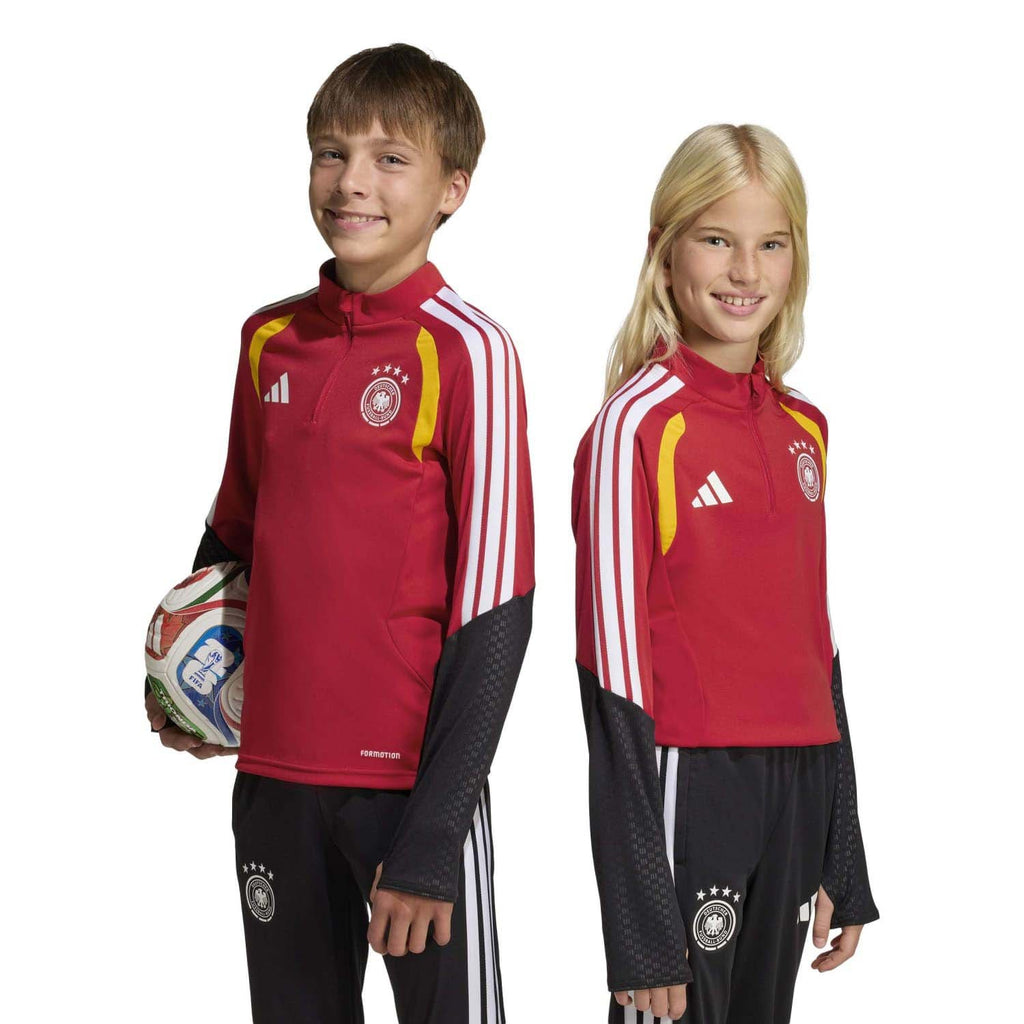 Duitsland 26 Tiro Training Jack Kids