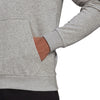 Essentials Big Logo Hoodie