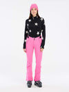 Prtnoon 1/4 Zip Active skipully
