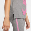 Sportswear Swoosh kids shirt