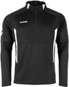 Authentic 1/4 Zip Top Tw