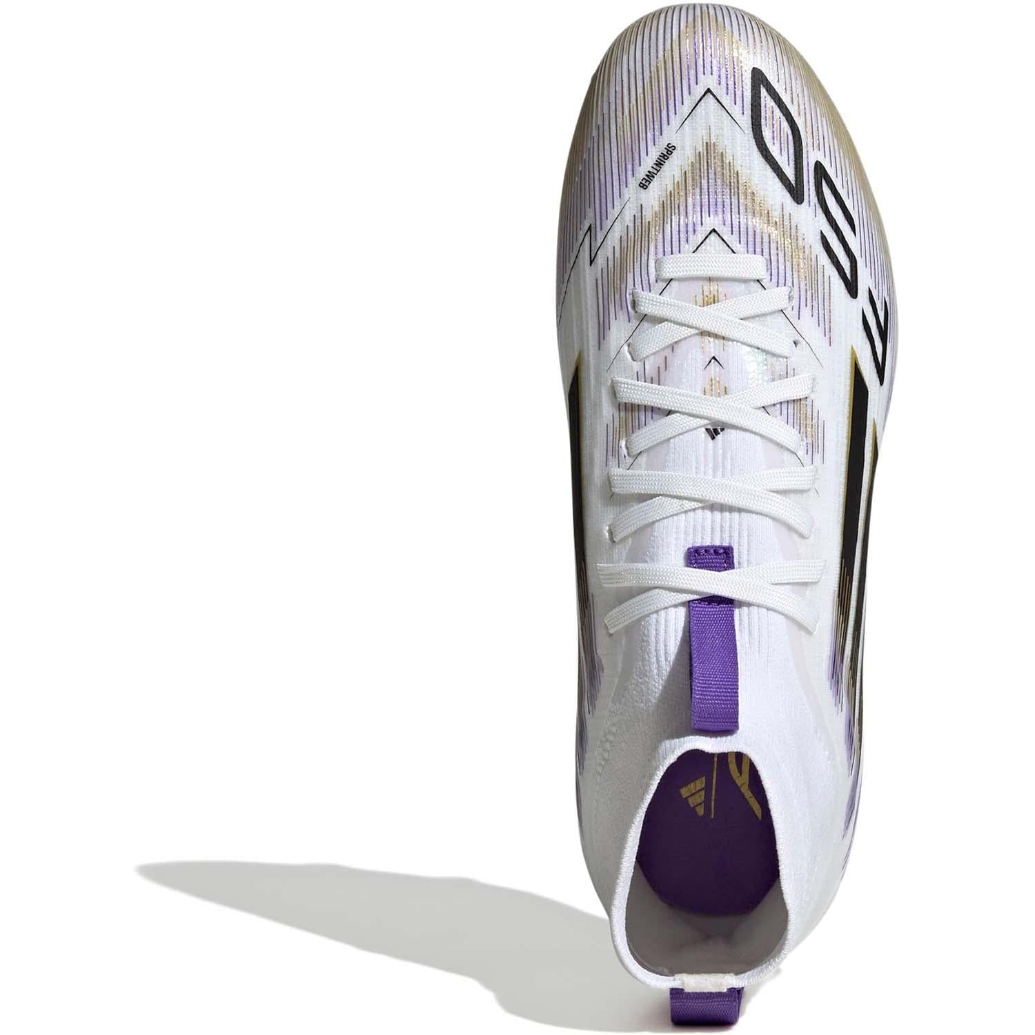 F50 Elite Mid FG kids Voetbalschoenen