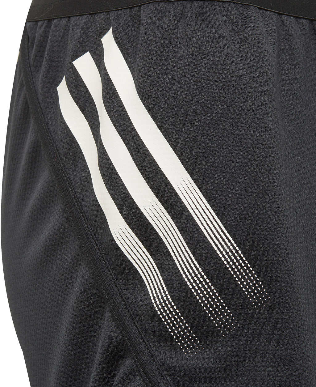 AEROREADY 3-Stripes kids short
