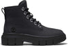 Greyfield Leather sneakers