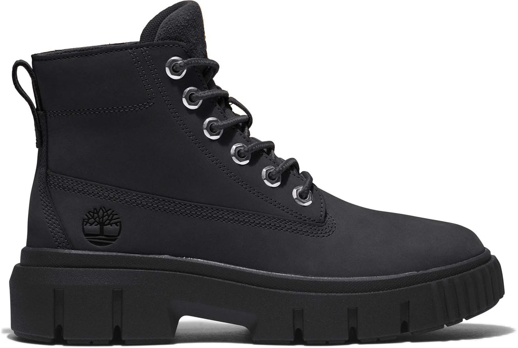 Greyfield Leather sneakers