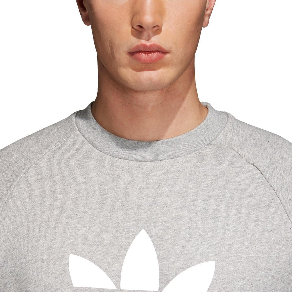 Trefoil Crew