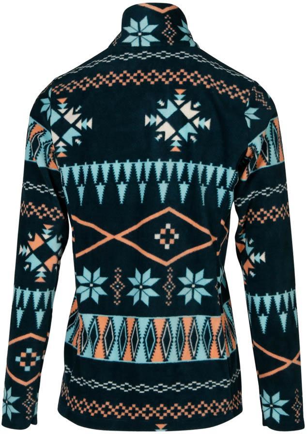 Misma-ao Women Fleece