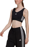 3S CRO. Crop Top