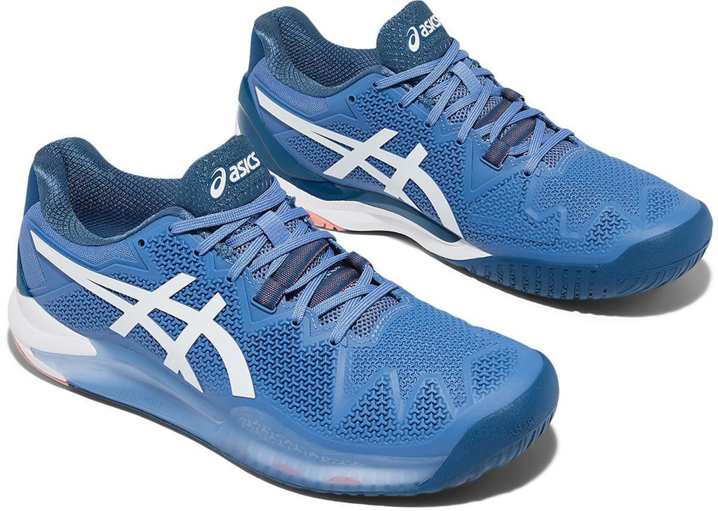 GEL-Resolution tennisschoenen