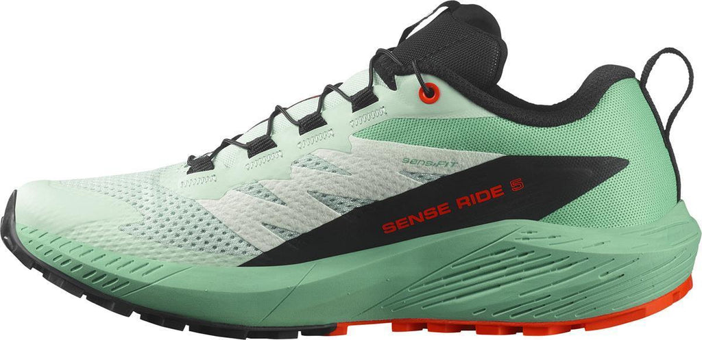 Sense Ride 5 W