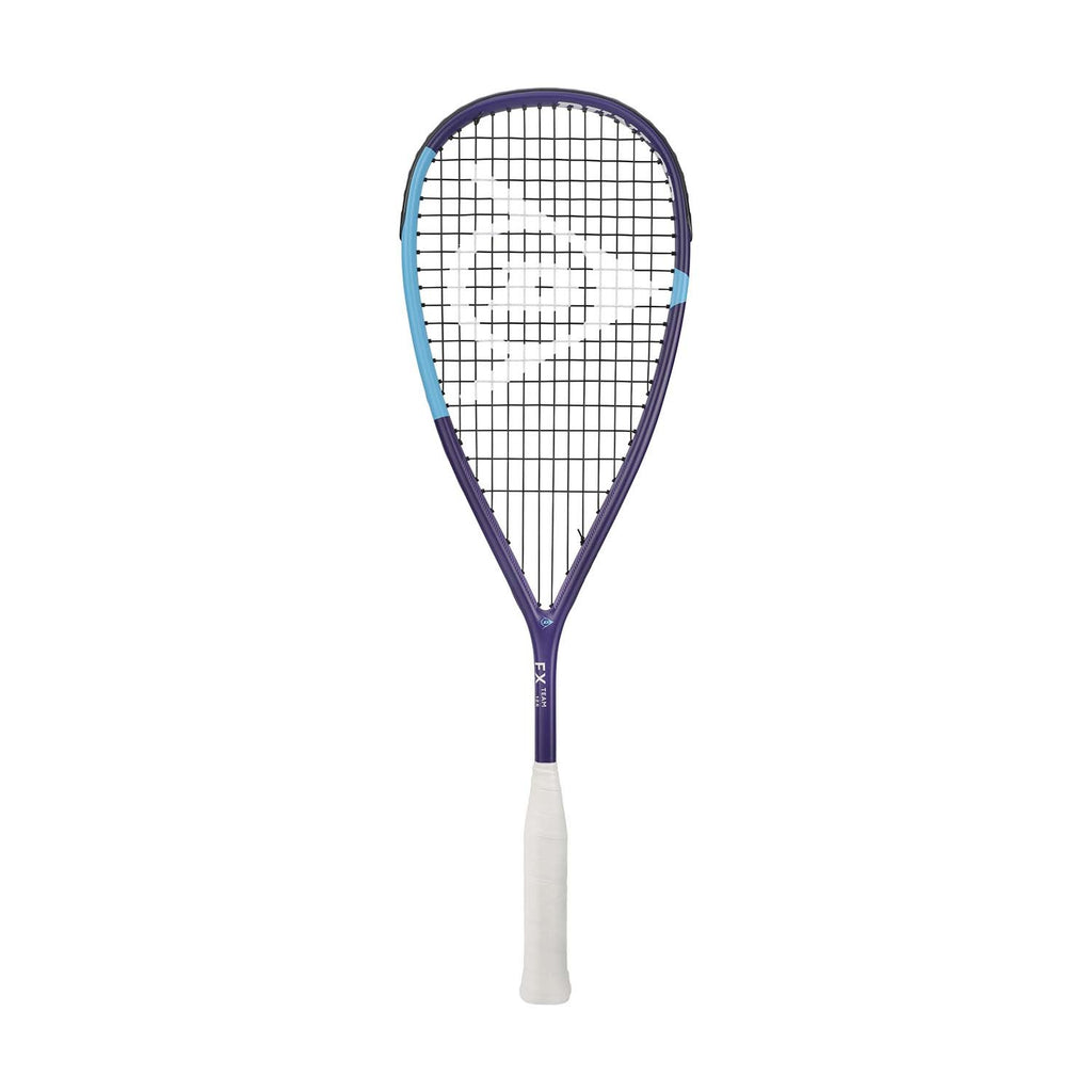 fx team 125 tennisracket