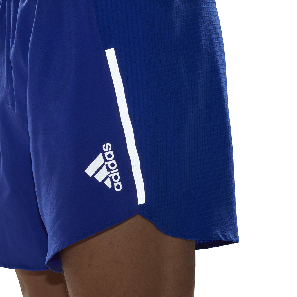 Designed 4 Running short