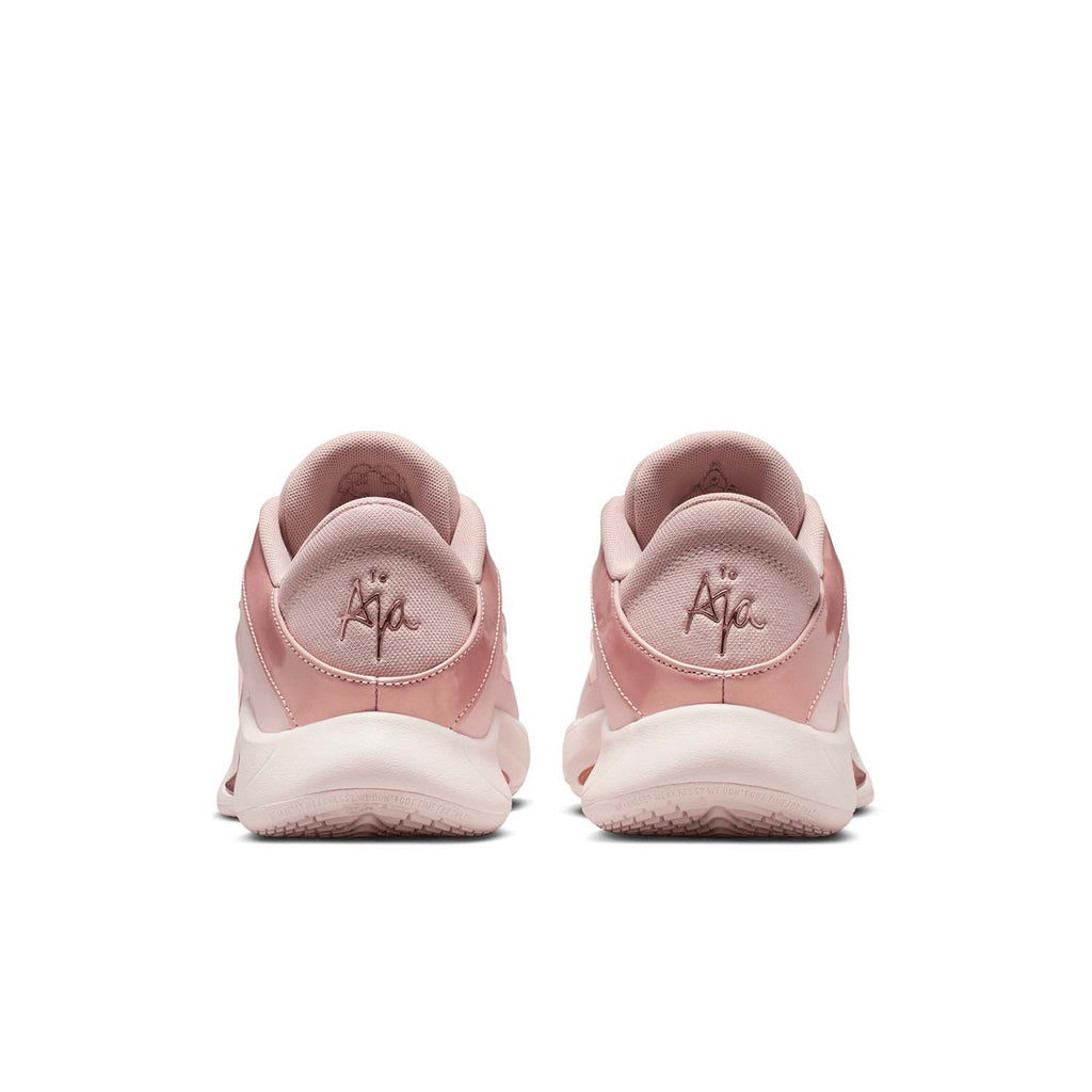 A'one A'ja Wilson basketbalschoenen