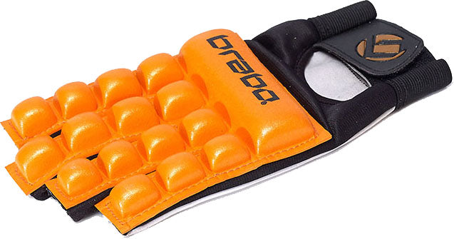 F4 Foam hockeyhandschoen