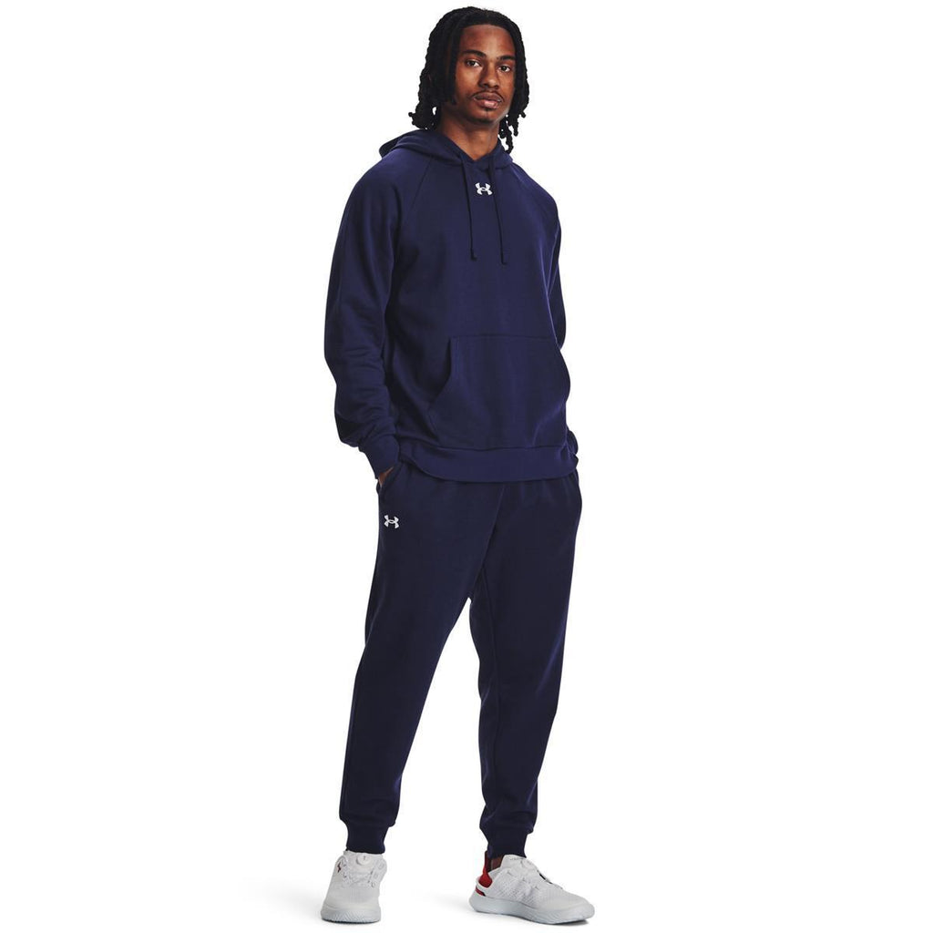 UNDER ARMOUR Ua Rival férfi szabadidőnadrág