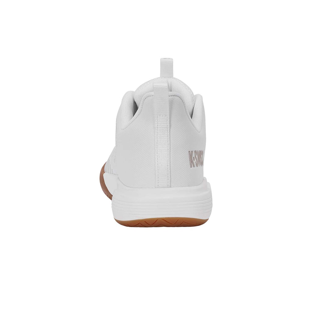 ultrashot light indoor tennisschoenen