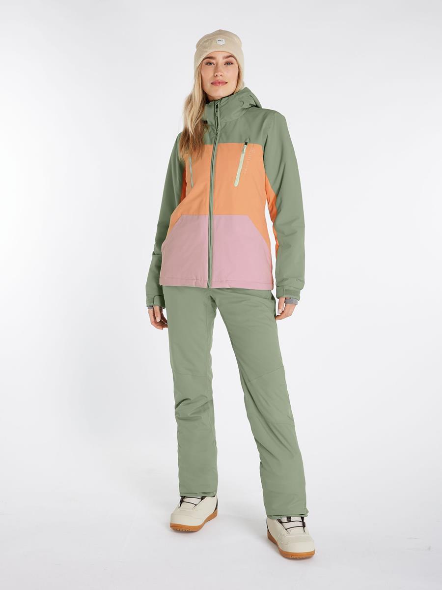Prtbaow Snowjacket