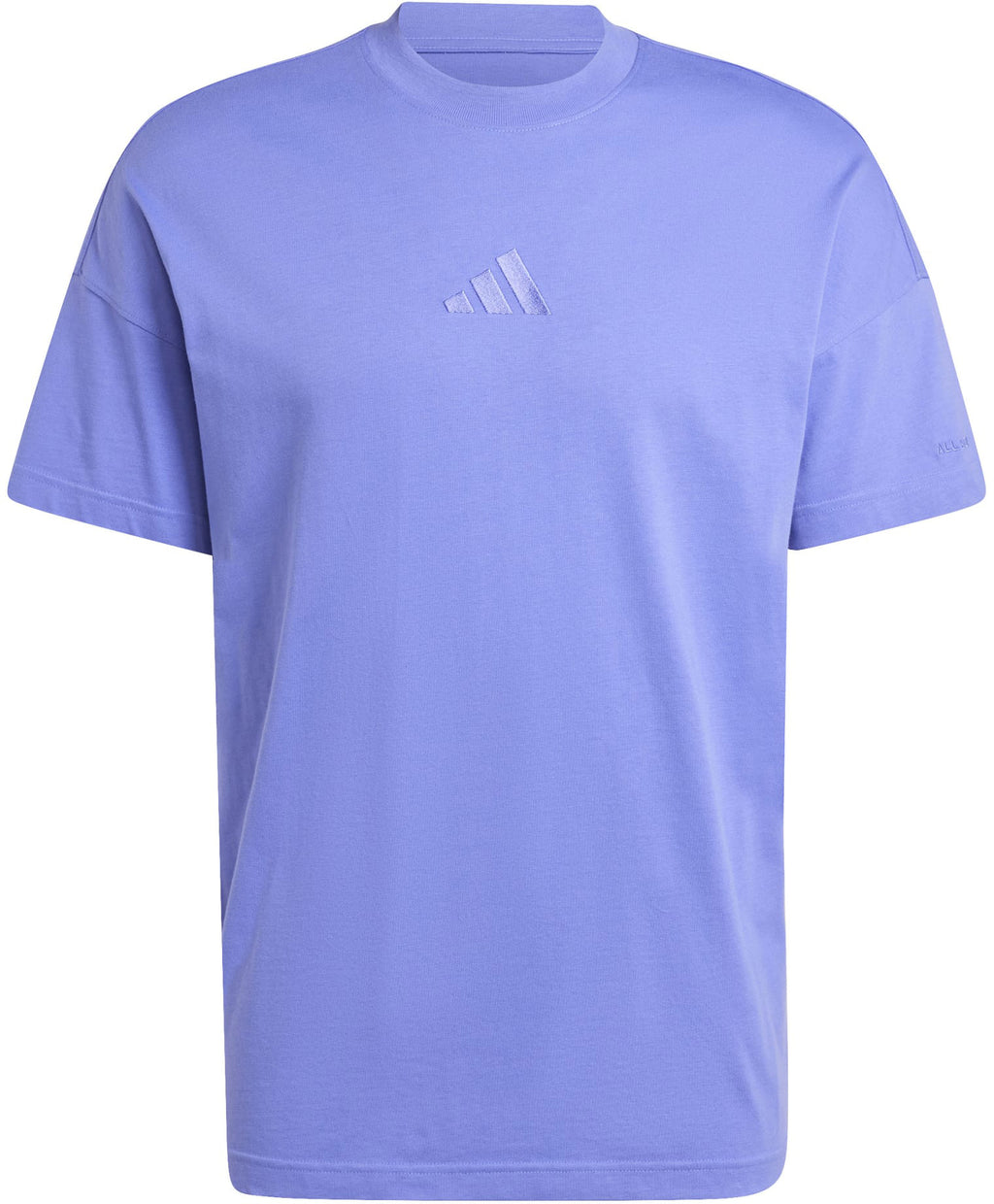 ALL SZN shirt