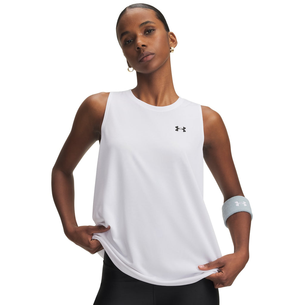 Tech Tank Solid
