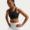 Swoosh Medium Support Padded sport-bh