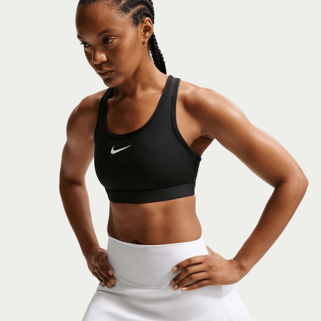 Swoosh Medium Support Padded sport-bh