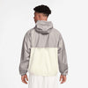 windrunner men's lined jacket