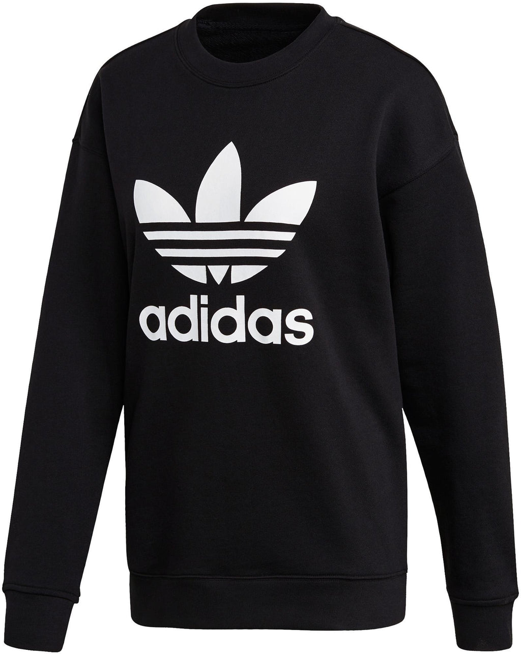 Trefoil Sweatshirt