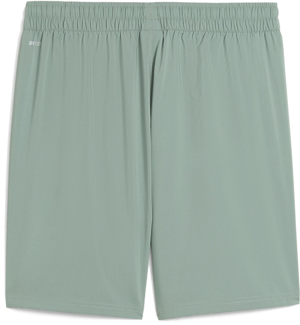 TAD Essentials short
