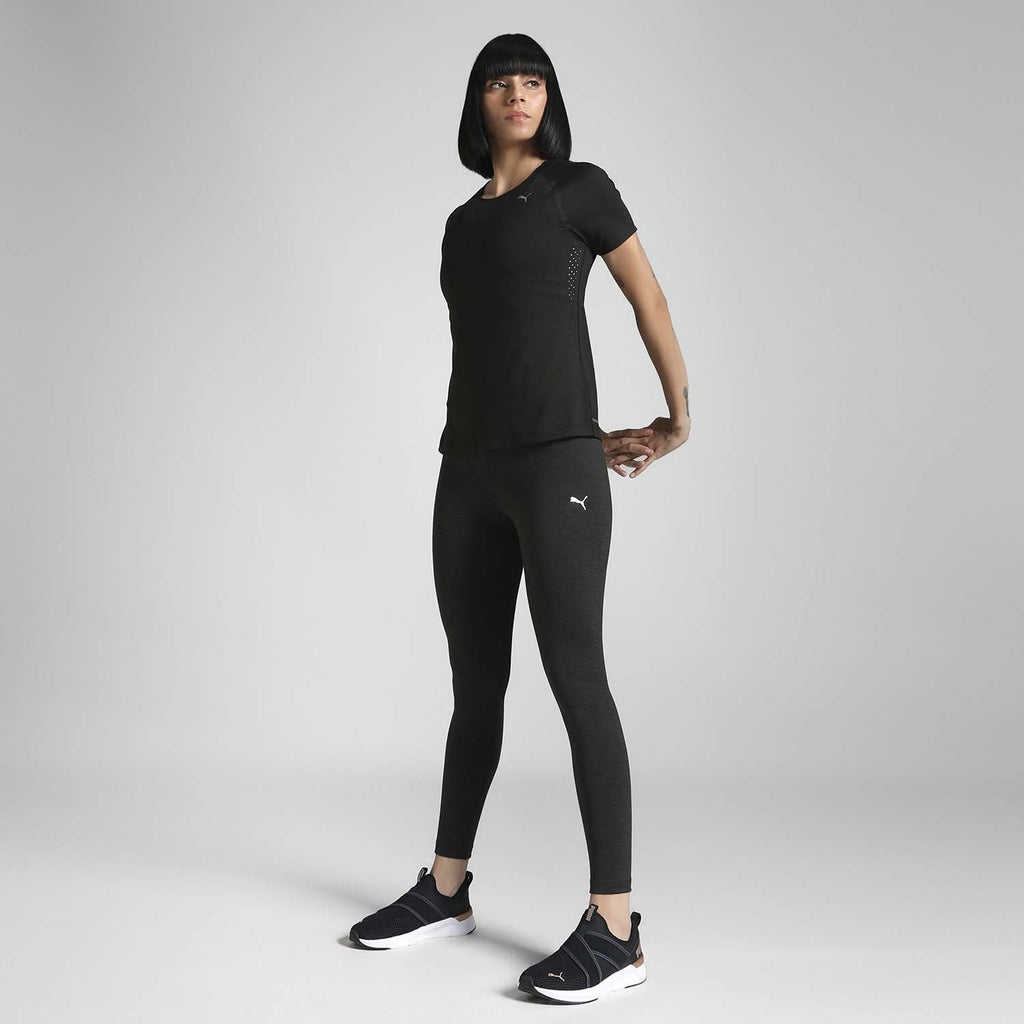 Run Cloudspun Lichtgewicht Zomer Hardloopshirt