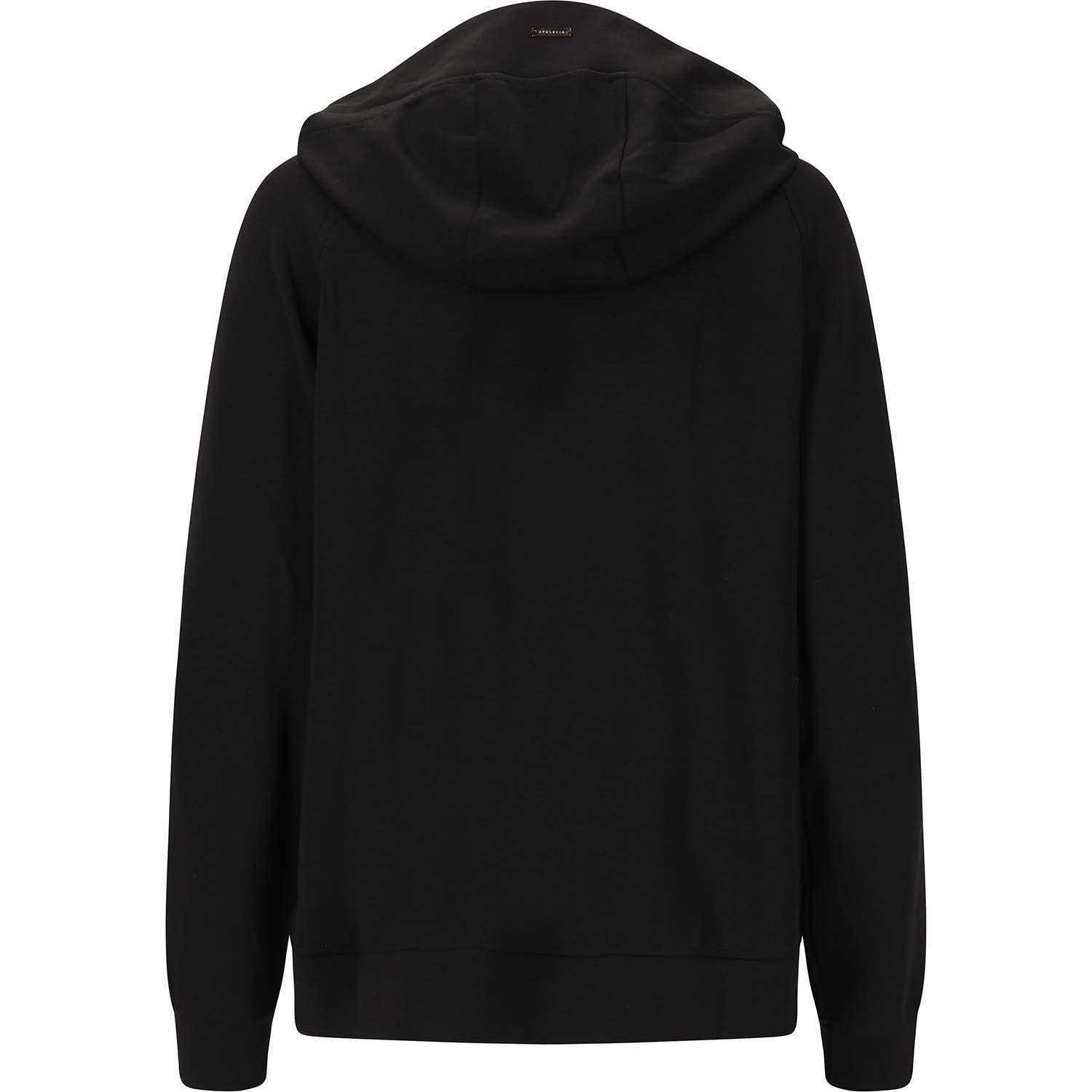 Jacey W Full Zip