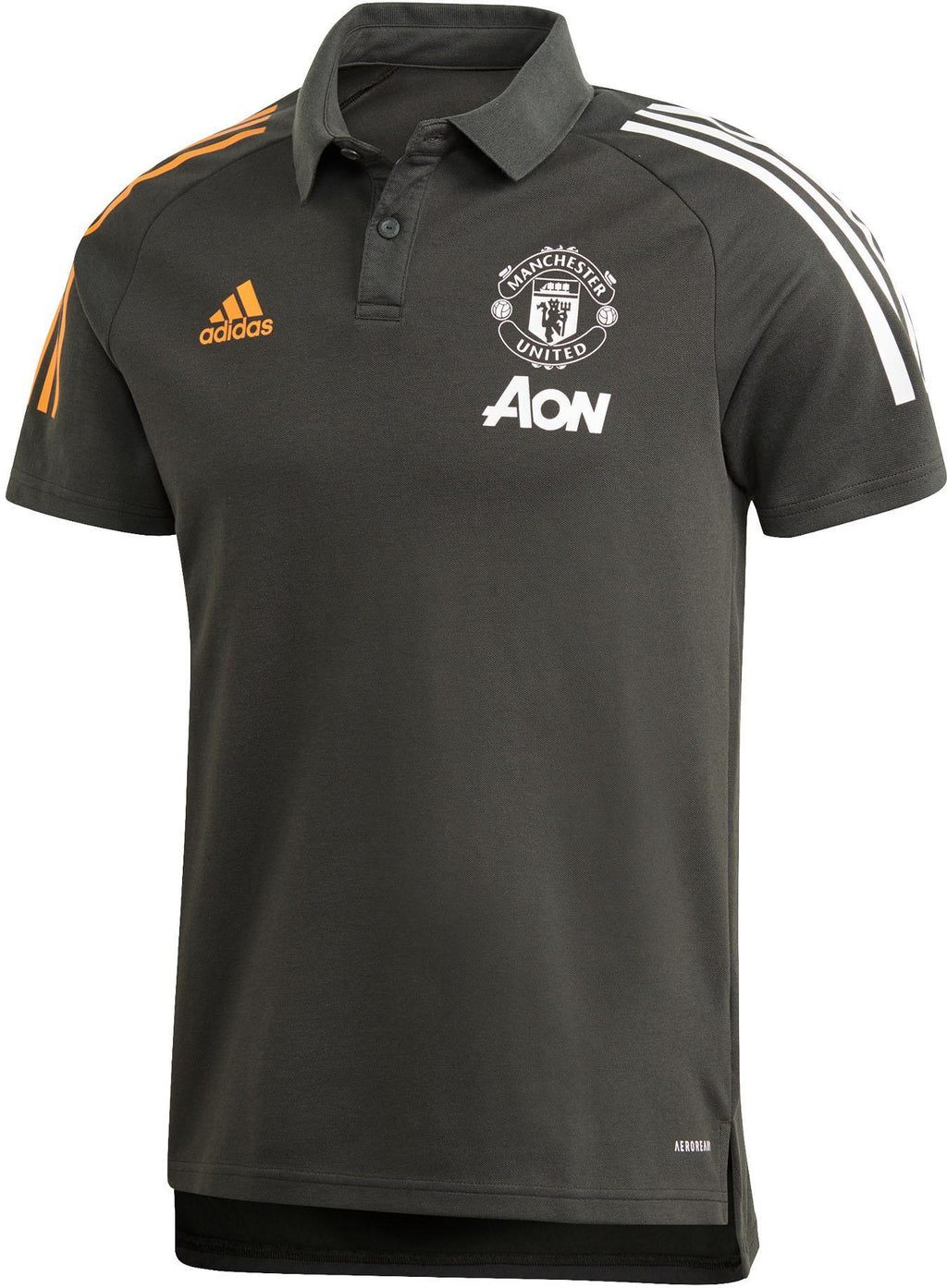 Mufc Polo