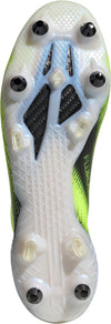 X Ghosted.1 Soft Ground Voetbalschoenen