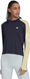 Color Block Ls