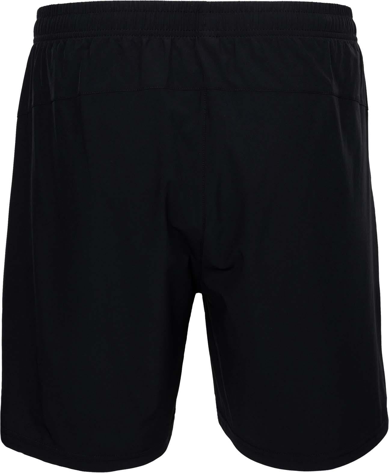 2 in 1 short