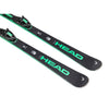 Supershape E-magnum ski's