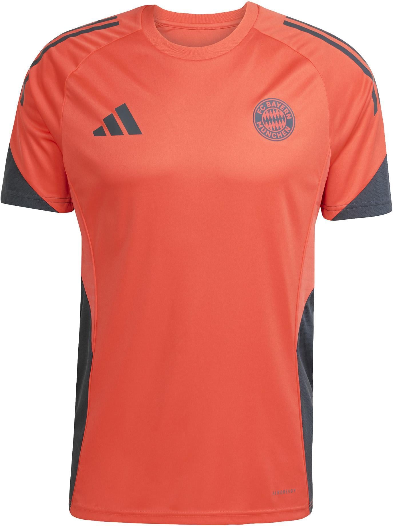 FC Bayern München Tiro 25 Competition Training Voetbalshirt
