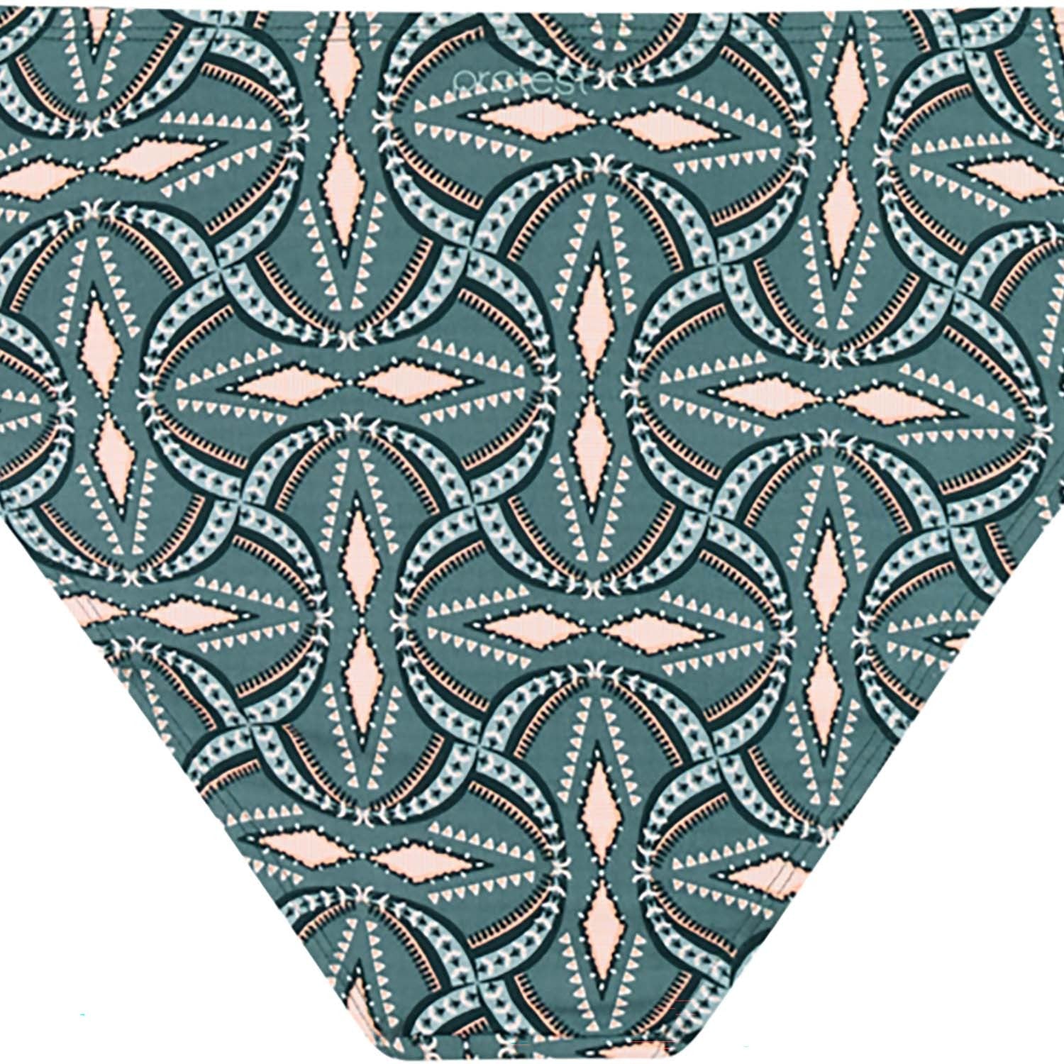 Mixcelebes Bikini Bottom