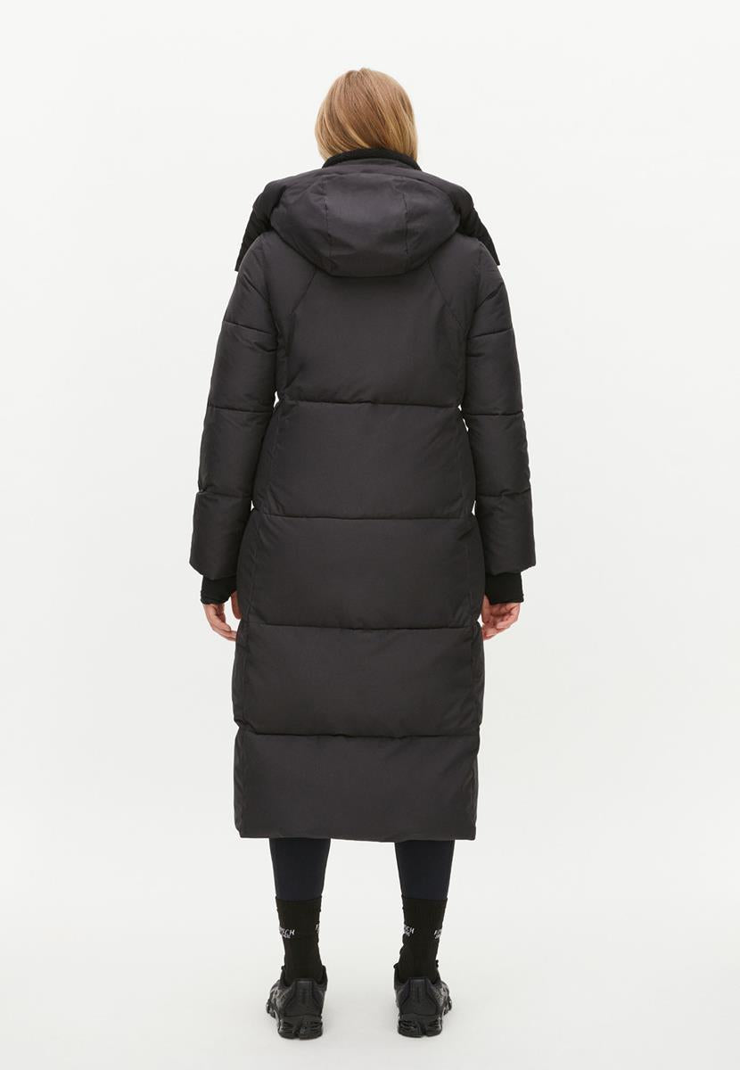 Rosalia Coat