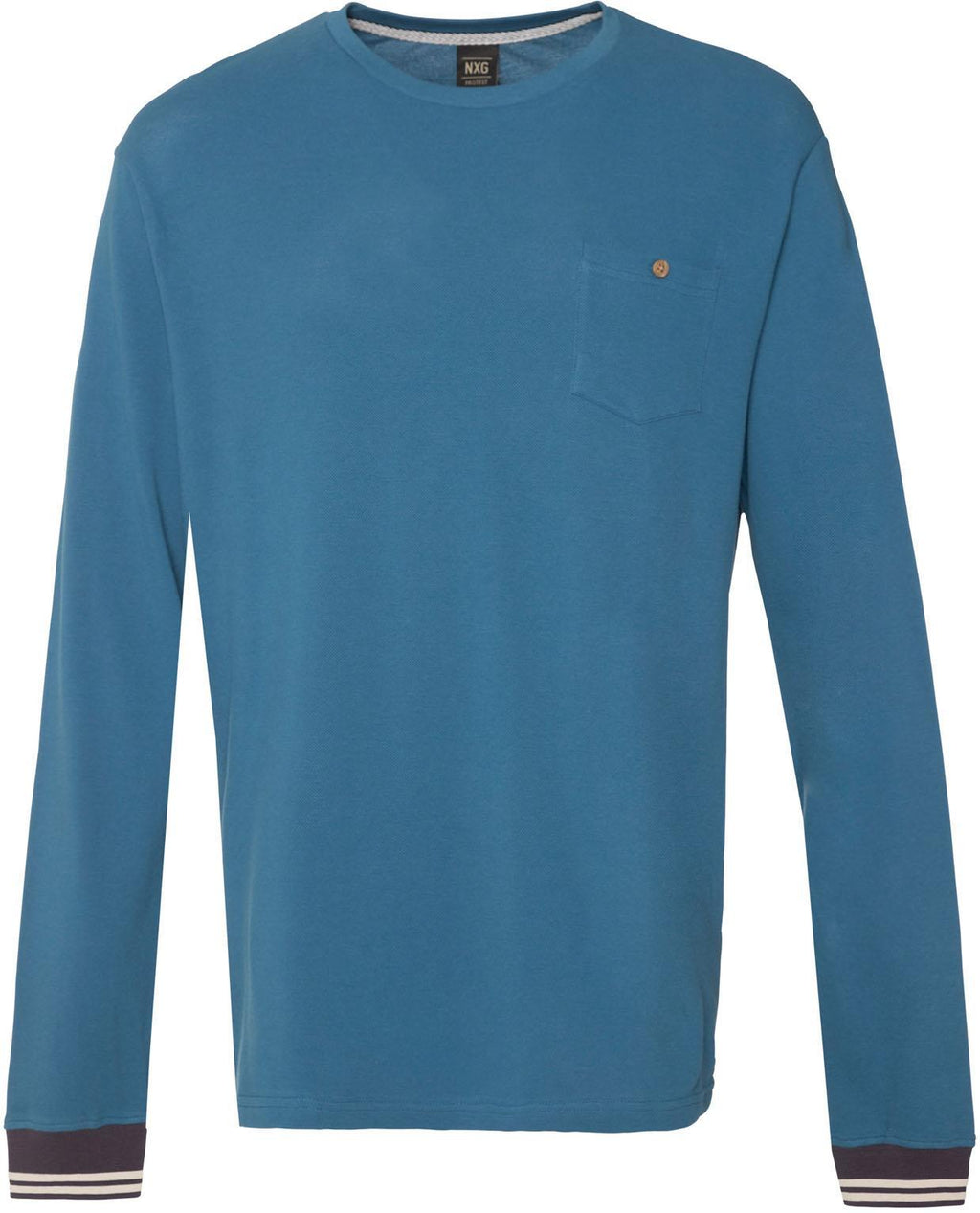 Nxg Kianuko Longsleeve T-shirt