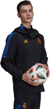 Real Madrid Tiro presentatiejas 21/22