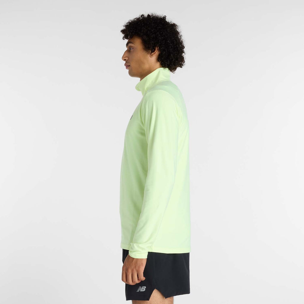 Space Dye 1/4 Zip