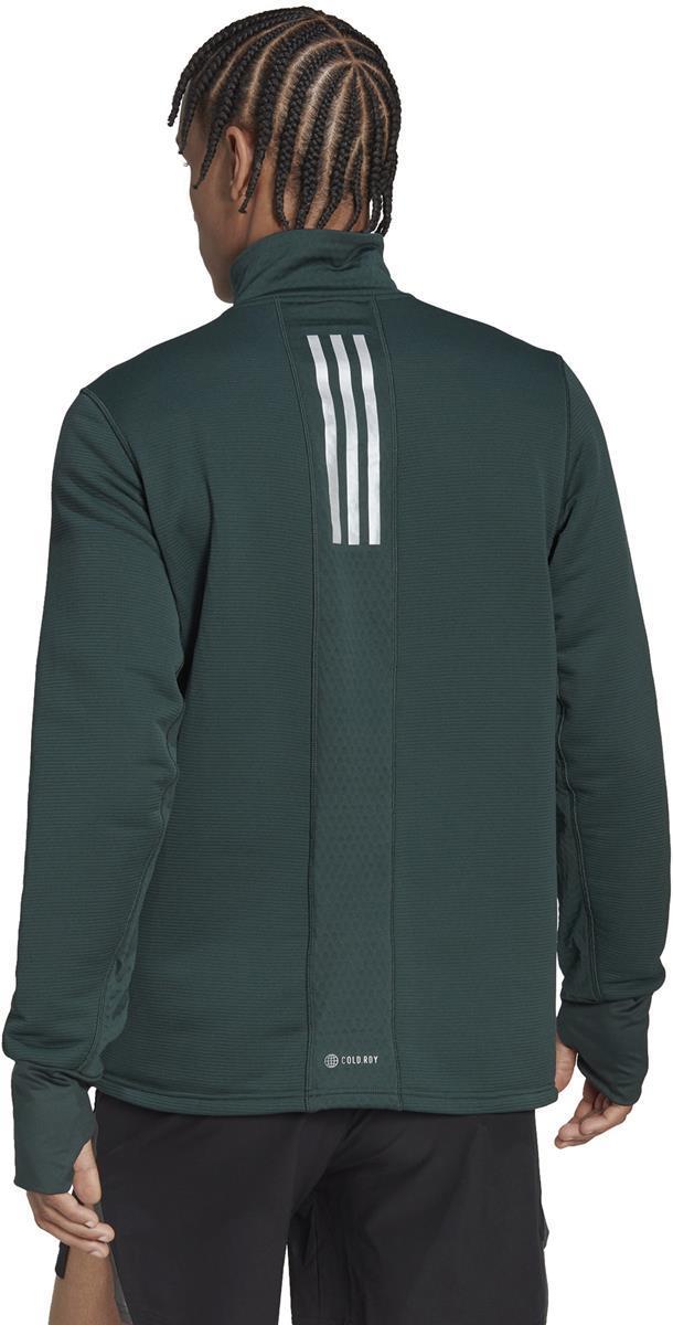 X-city 1/4 Zip