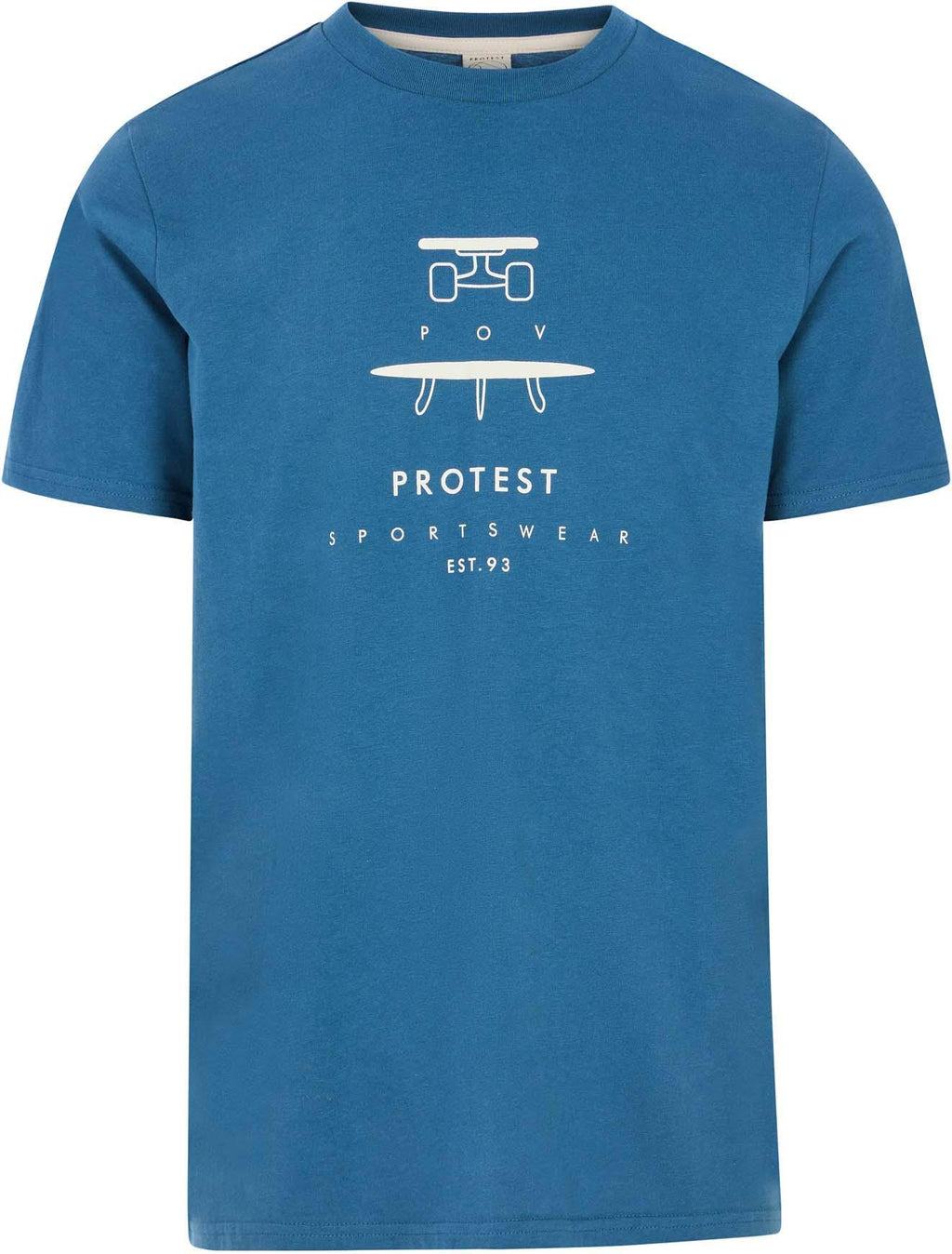 Prtandros T-shirt