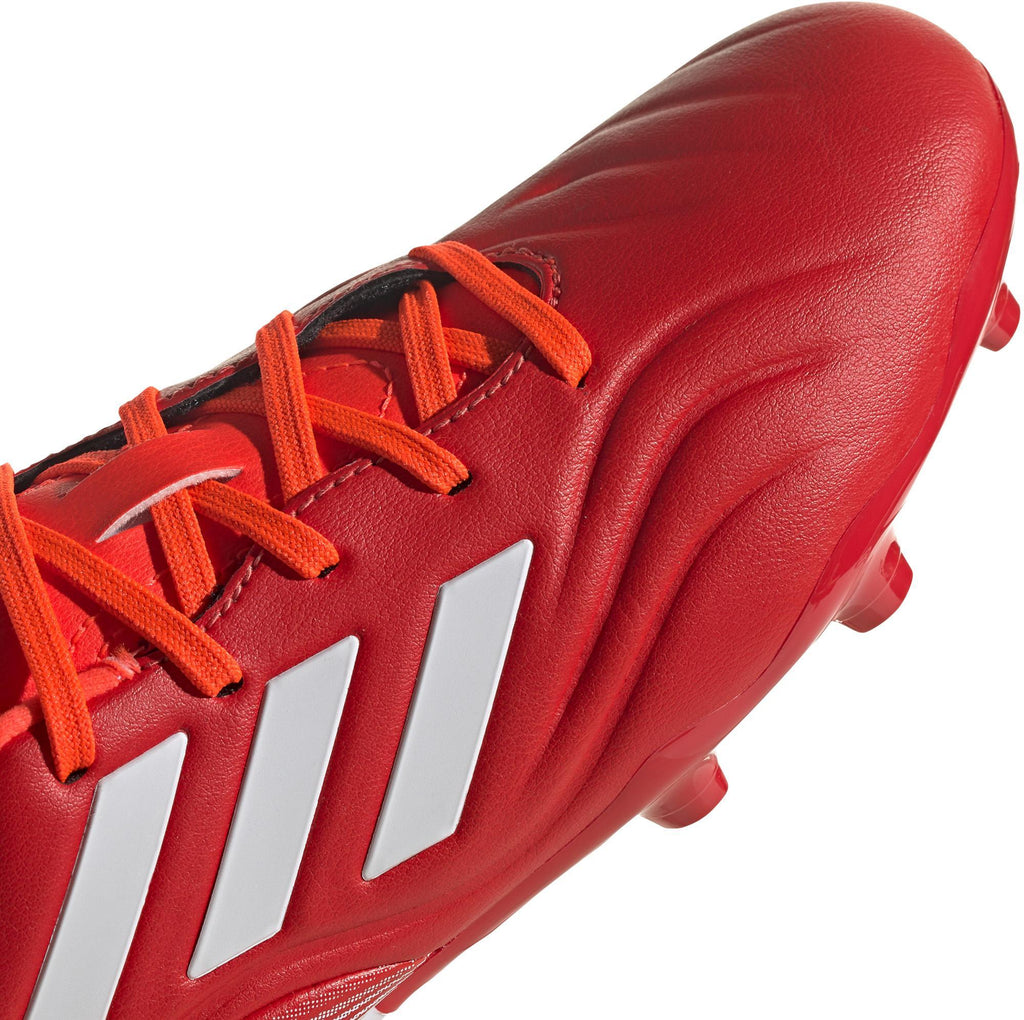 Copa Sense.3 FG. Nockenfussballschuh D-Gr.