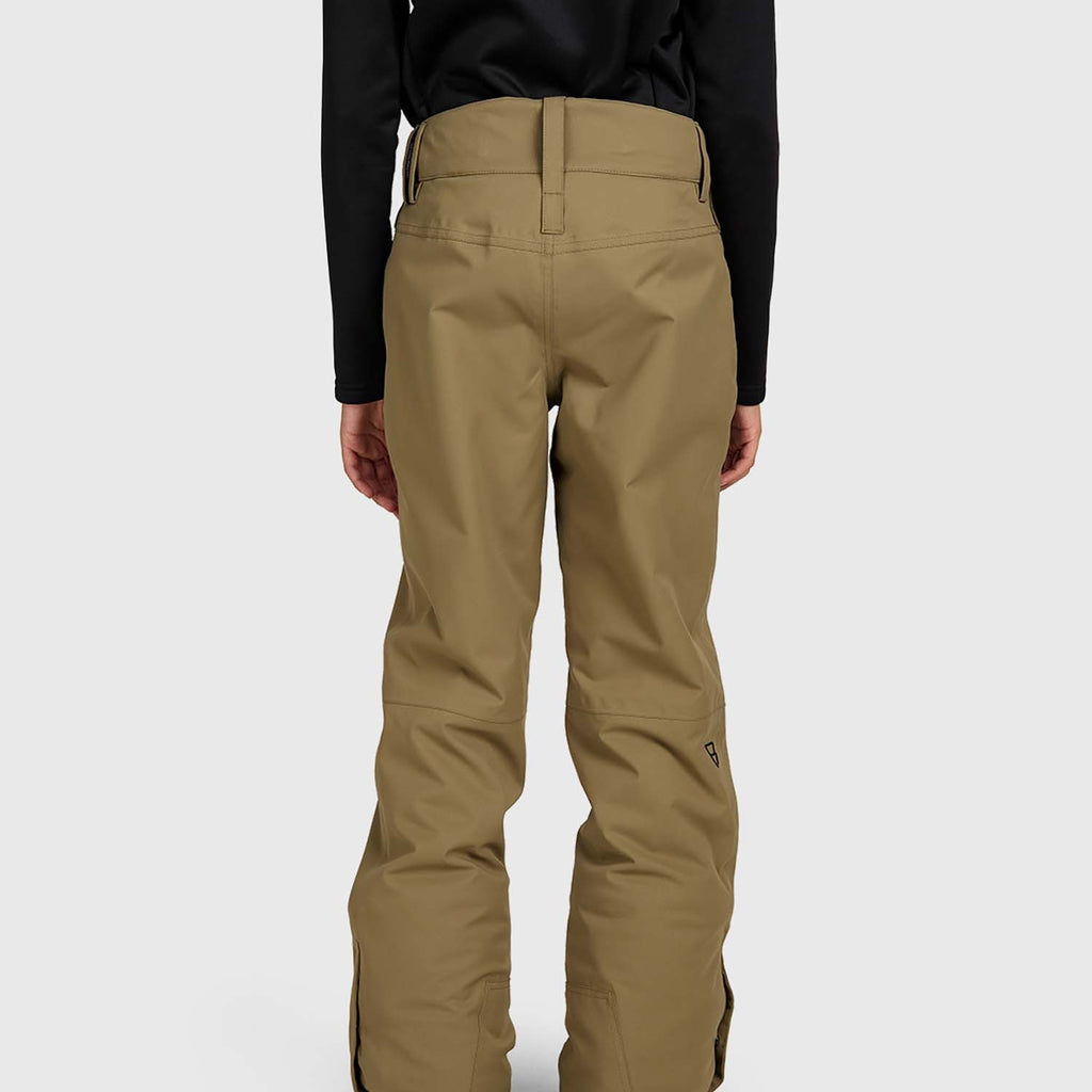 footraily snow pants