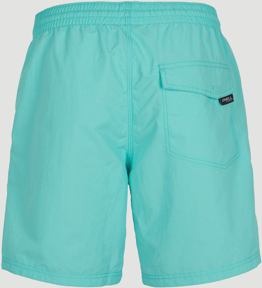 Vert zwemshort