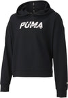 Modern Sports Hoodie
