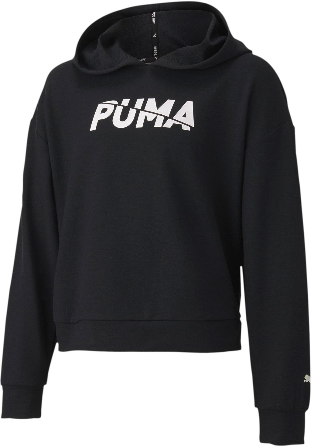 Modern Sports Hoodie
